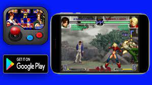 Arcade the king of fighter 2002 magic plus 2 android latest 1 apk download and install. Kof 2002 For Android Apk Download