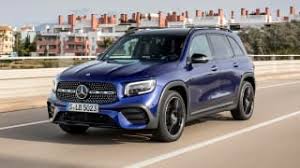 Mercedes Glb Review Price Interior For Sale Specs In Australia Carsguide