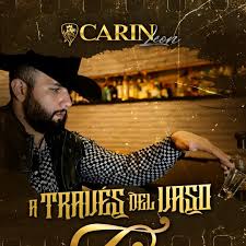 Viejanas de carin león 🦁👑. I M Listening To A Traves Del Vaso By Carin Leon On Pandora Music Album Cover Music Albums Listening To Music