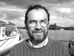 The magazine for all the Ealing Trinity Circuit.