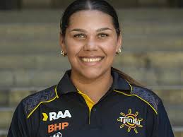 Top 40 local SA women's footy young guns of 2025