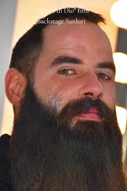 Riprese Sandokan Grotticelle