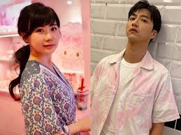 江宏傑與福原愛離婚？ 女方親自發文曝近況 華視新聞 更新於 02月23日02:28 • 發布於 02月23日02:20 • 華視 (資料照) 日本「桌球天后」福原愛在2016年與台灣桌球國手江宏傑結婚，並生下一男一女，兩人過去曾上中國的實境節目，甜蜜互動讓外界相當羨慕；不過. Wnflpnoxtk3kjm