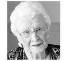 Ethel COSTLEY Obituary