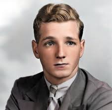 Oscar Penn McLeod (1899-1947)