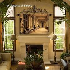 Diy Home Decor Ideas On A Budget Tuscan Home Decorating Tuscan Style Homes Tuscan Decorating