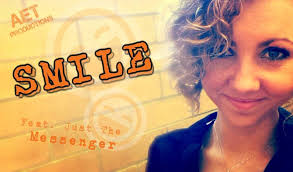 Profile for Just The Messenger