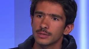 Cuir cuir cuir moustache ! Juan Branco On Bbc World Is Denouncing A Crime Going Against The Principles Of The Un Youtube