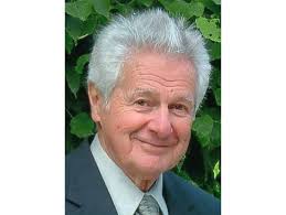 George Rocca Obituary (1932