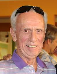 Obituary information for James "Jim" Bayes