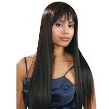 Bobbi Boss First Remi Empire Silky Weaving 10 Human Hair Clip Ins Long Hair Styles Remy Human Hair Weave