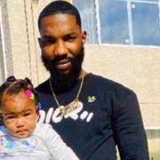 Toi Mitchell, 24: Went Missing From St. Louis In Either 2000 Or 2001