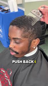 Top Barbers in DMV Area: Book Your Appointment Today