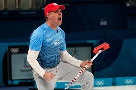 How much does curling equipment cost? John Shuster And The U S Curling Team Win First Gold Medal The New York Times