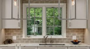 breaking a rule in kitchen design