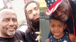 Fundraiser by Jacqueline Darcy : R.I.P Raymond Oliver