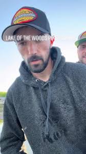 Pike smash fest 💪💪💪💪#pike #lakeofthewoods #fishing #fypシ #outdoorsman  #ClutchPlayChallenge #rapala #xrap @blue_collar_angling