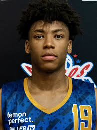 Jeremy Fears, Michigan State, Point Guard