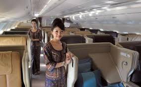 You can embark on this career path and become an air stewardess while on any airline in singapore. Singapore Airlines Offers Voluntary No Pay Leave For Cabin Crew Galleytalk