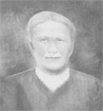 Margaret Elizabeth Keener Rogers (1839-1931)