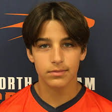 Michael Ali's North Putnam High School Career Home