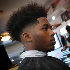 Pin On Top 100 Haircuts For Black Men