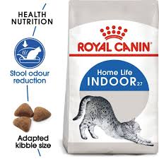 Royal Canin Indoor Cat Food 27 Great Deals At Zooplus
