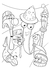 We present these 10 interesting coloring pages of handy manny to print and color that are free to download for your kid Handy Manny Tools Coloring Pages For Kids Printable Free Coloing 4kids Com