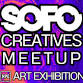 SOFO Presents: MPG Art Exhibition and Creatives Meetup event image