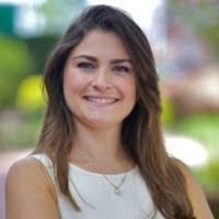 Candace John's Instagram, Twitter & Facebook