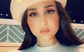 .زوجتة السابقة ونسب ابنه الية فيقرر الانتقام منه بطولة مي عمر ومحمد مهران وهبة مجدي وامير كرارة واحمد السقا وفردوس عبدالحميد hd بجودة عالية. Ù‡Ù†Ø¯ Ø§Ù„Ù‚Ø­Ø·Ø§Ù†ÙŠ ØªØ«ÙŠØ± Ø§Ù„Ø¬Ø¯Ù„ Ù…Ù† Ø¬Ø¯ÙŠØ¯ Ø¨Ø³Ø¨ Ø§Ù„Ø­Ø¬Ø§Ø¨ Ø§Ù„ÙˆØ·Ù† Ø§Ù„Ø®Ù„ÙŠØ¬ÙŠØ©