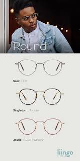 How do i choose the best prescription glasses? Catch This Fashion Trend That Will Never Go Out Of Style We Can T Get Enough Of Round Circle Glasses Some Peopl Stylish Eyeglasses Eyeglasses Circle Glasses
