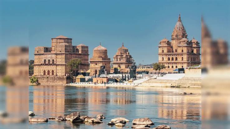Holidaying in Madhya Pradesh: National parks, forts, temples to visit, how much it will cost - The Economic Times