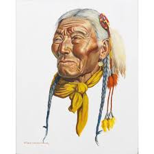 Painting, David Humphreys Miller