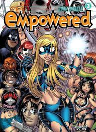 Empowered Volume 3 Comics, Graphic Novels, & Manga eBook by Adam Warren -  EPUB Book | Rakuten Kobo United States