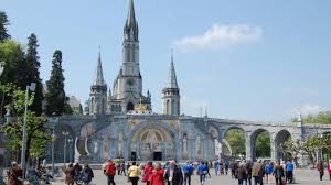 Le Pelerinage A Lourdes Du Diocese D Arras Annule En Juin