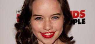 Submit a Card for the New Mom, Anna Popplewell (UPDATE: Sent)