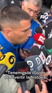 Les presento en este micrófono a Omar Gálvez, a mí me dicen que va en  camino a ser uno de los grandes proyectos de futbolístas en Nuevo León”.  🎙️: Santiago Fourcade en #