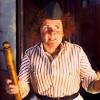 Imelda staunton alice im wunderland. 3