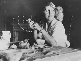 In 1914 she married baron blixen and went to live in british east africa, on a coffee. What A Little Bird Told Us About Karen Blixen Culturenordic Karen Blixen Out Of Africa Writer