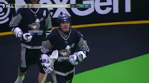 Ticehurst goal vs. Rush