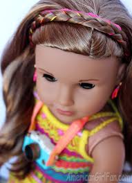 AmericanGirlFan: American Girl Reviews