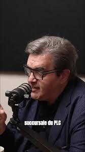 Pour citer le député du PLQ Fred Beauchemin: non je me crois pas que la  crise s'estompe😉 Extrait de ma chronique 🎙️ce matin @1077estrie avec  Jay-S Hammal sur les révélations de La