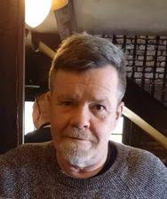 Condolence Book for Frankie Jinks (Ballymote, Sligo)