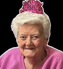 Margaret Tutewiler-Cox Obituary