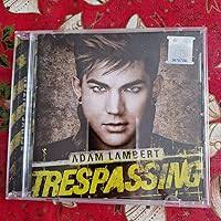 Trespassing (Deluxe Version): Amazon.de: CDs & Vinyl
