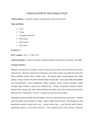803 resep makanan serealia ala rumahan yang mudah dan enak dari komunitas memasak terbesar dunia! Contoh Bahan Pangan Setengah Jadi Dari Serealia Dan Umbi Python