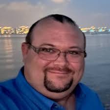 Daniel Budde's Instagram, Twitter & Facebook