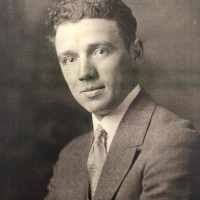 Vannus Jay Basinger (1905–1980) • FamilySearch