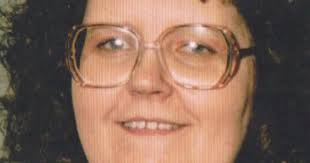 Rebecca "Becky" Hoffman